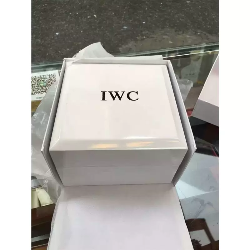 Iwc Watches Box Box5007