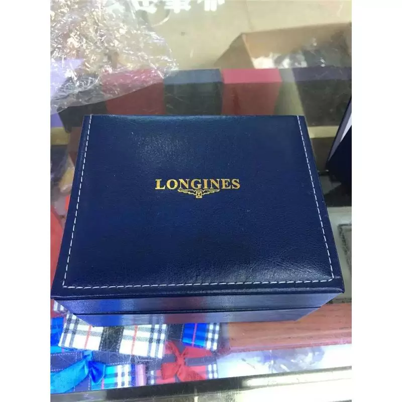 Longines Watches Blue Box Box5008