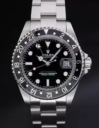 Swiss Rolex Gmt Master Ii Watch Brands Rol3842