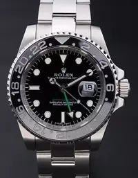 Swiss Rolex Gmt Master Ii Watch Brands Rol3840