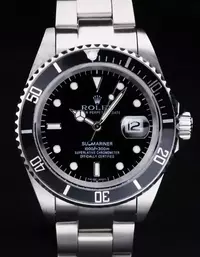 Swiss Rolex Submariner Watch Brands Rol3855