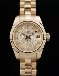 Swiss Rolex Datejust Watch Brands Rol3622