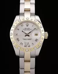 Swiss Rolex Datejust Watch Brands Rol3607