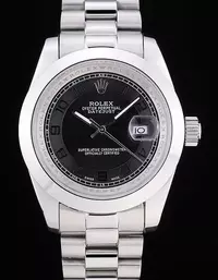 Swiss Rolex Datejust Watch Brands Rol3664