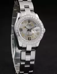 Swiss Rolex Datejust Watch Brands Rol3619