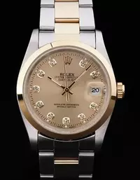 Swiss Rolex Datejust Watch Brands Rol3680