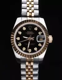 Swiss Rolex Datejust Watch Brands Rol3665