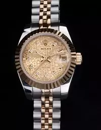 Swiss Rolex Datejust Watch Brands Rol3667