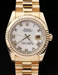 Swiss Rolex Datejust Swiss Quality Watch Brands Rol3707