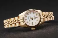 Swiss Rolex Datejust Swiss Quality Watch Brands Rol3725