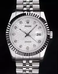 Swiss Rolex Datejust Watch Brands Rol3653