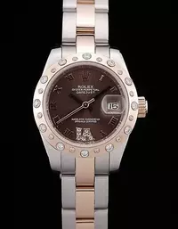 Swiss Rolex Datejust Watch Brands Rol3604