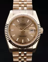 Swiss Rolex Datejust Watch Brands Rol3677