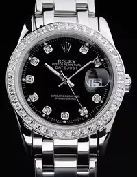 Swiss Rolex Datejust Watch Brands Rol3668