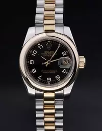 Swiss Rolex Datejust Watch Brands Rol3642