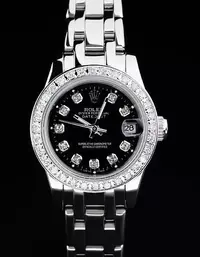 Swiss Rolex Datejust Watch Brands Rol3674