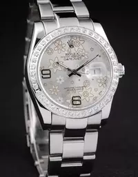 Swiss Rolex Datejust Watch Brands Rol3618