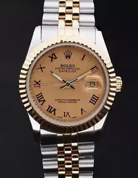 Swiss Rolex Datejust Watch Brands Rol3652