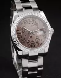 Swiss Rolex Datejust Watch Brands Rol3614