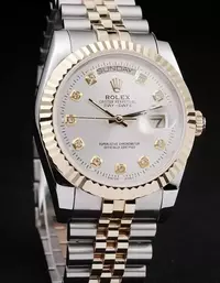 Swiss Rolex Day Date Watch Brands Rol3737