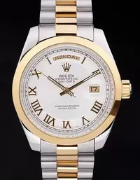 Swiss Rolex Day Date Watch Brands Rol3751