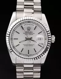 Swiss Rolex Day Date Watch Brands Rol3740