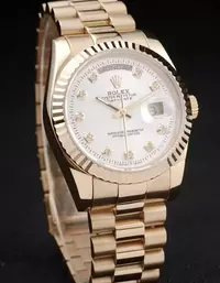 Swiss Rolex Day Date Watch Brands Rol3733