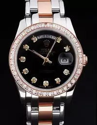 Swiss Rolex Day Date Watch Brands Rol3765