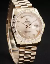 Swiss Rolex Day Date Watch Brands Rol3726