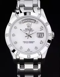 Swiss Rolex Day Date Watch Brands Rol3766