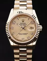 Swiss Rolex Day Date Watch Brands Rol3746