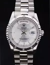 Swiss Rolex Day Date Watch Brands Rol3748