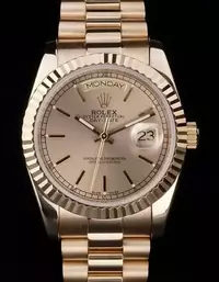 Swiss Rolex Day Date Watch Brands Rol3759