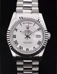 Swiss Rolex Day Date Watch Brands Rol3747