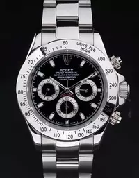 Swiss Rolex Daytona Watch Brands Rol3808