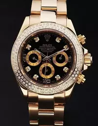 Swiss Rolex Daytona Watch Brands Rol3805