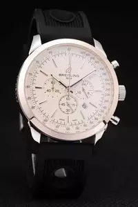 Swiss Breitling Transocean Watch Bre4251