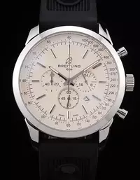 Swiss Breitling Transocean Watch Bre4250