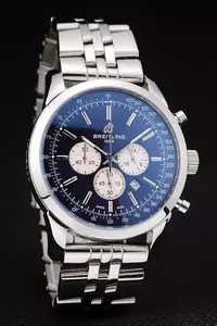 Swiss Breitling Transocean Watch Bre4247