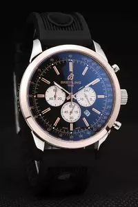 Swiss Breitling Transocean Watch Bre4246