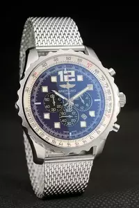 Swiss Breitling Navitimer Watch Bre4220