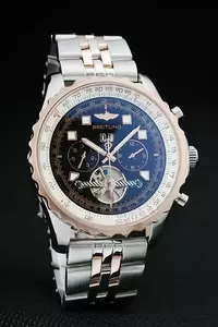 Swiss Breitling Navitimer Watch Bre4226