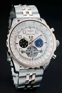 Swiss Breitling Navitimer Watch Bre4227