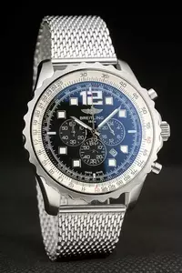 Swiss Breitling Navitimer Watch Bre4218