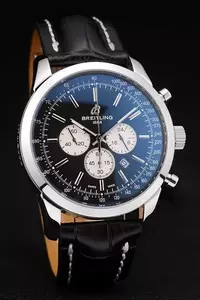 Swiss Breitling Transocean Watch Bre4242