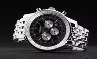 Swiss Breitling Navitimer Watch Bre4232