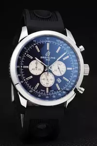 Swiss Breitling Transocean Watch Bre4244