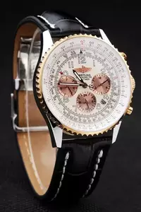 Swiss Breitling Navitimer Watch Bre4230