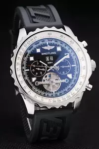 Swiss Breitling Navitimer Watch Bre4228