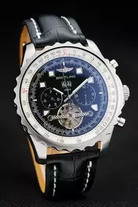 Swiss Breitling Navitimer Watch Bre4221